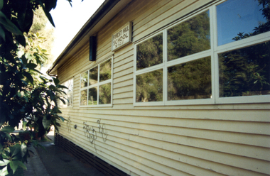 Photograph, Forest Hill State School, 1/08/1993 12:00:00 AM