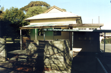 Photograph, Forest Hill State School, 1/08/1993 12:00:00 AM