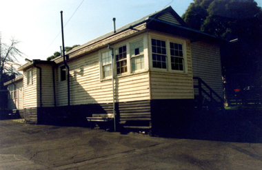 Photograph, Forest Hill State School, 1/08/1993 12:00:00 AM