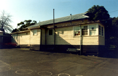 Photograph, Forest Hill State School, 1/08/1993 12:00:00 AM
