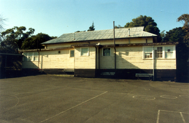 Photograph, Forest Hill State School, 1/08/1993 12:00:00 AM