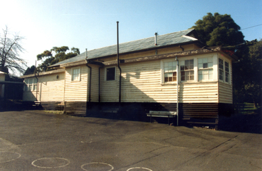 Photograph, Forest Hill State School, 1/08/1993 12:00:00 AM