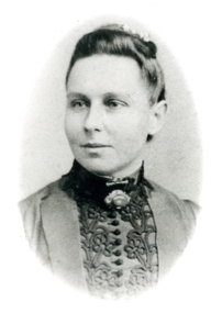 Photograph, Husband, Mary Chalmers Finlay, nee Main 1858 - 1945