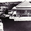 Black and white photo of 'Harwood' a home at 17 - 21 Junction Road Blackburn.