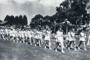 Photograph, Nunawading Youth Club