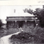 Black and white photo of Slater House, 106 Surrey Road, Blackburn.