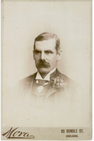 Photograph, Emil Schwerkolt