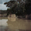 Coloured photo of Blackburn Lake, 1989.