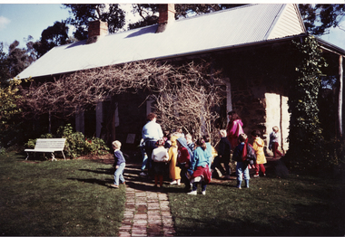 Photograph, Schwerkolt Cottage