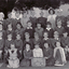 Class photo of 1D in 1964 at Blackburn State School