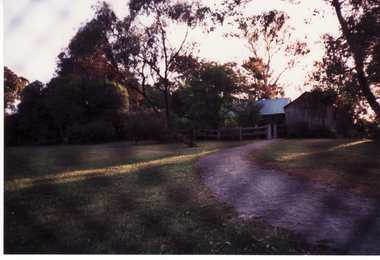 Photograph, Schwerkolt Cottage, 30/12/1993