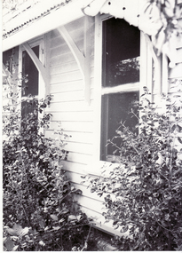 Photograph, Station Master's House, Mitcham