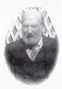 Photograph, William Chalmers
