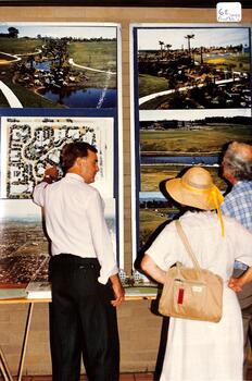 Coloured photo of Technology Park, Tally Ho.