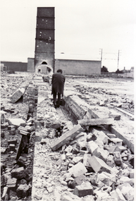 Photograph, Rail Trolley, 20/06/1971 12:00:00 AM
