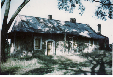 Photograph, Schwerkolt Cottage, 1964