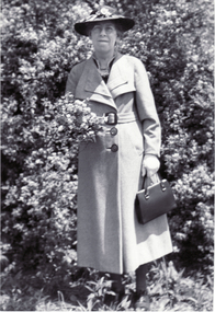 Photograph, Mary Jackschowsky