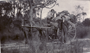 Photograph, Mr. Isaac Scott