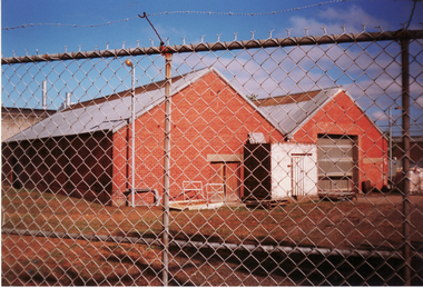 Photograph, Southcorp, Mitcham