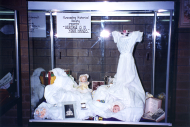 Photograph, Society's Display, 1995