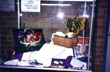 Photograph, Society's Display, 1995
