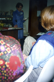 Photograph, Nunawading & District Historical Society's 30th Birthday, 1/10/1995 12:00:00 AM