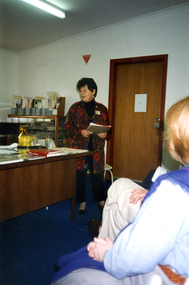 Photograph, Nunawading & District Historical Society's 30th Birthday, 1/10/1995 12:00:00 AM