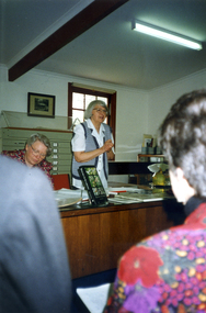 Photograph, Nunawading & District Historical Society's 30th Birthday, 1/10/1995 12:00:00 AM