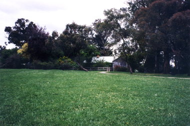 Photograph, Schwerkolt Cottage, 1996
