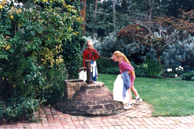 Photograph, Open Day 1997, 1997