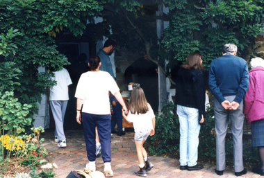Photograph, Open Day 1997, 1997