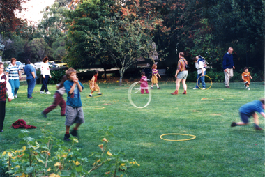 Photograph, Open Day 1997, 1/04/1997