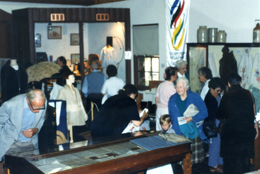 Photograph, Open Day 1997, 1/04/1997