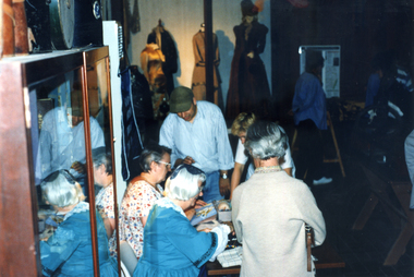 Photograph, Open Day 1997, 1/04/1997