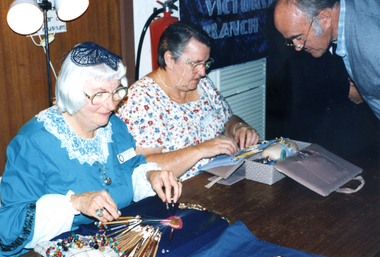 Photograph, Open Day 1997, 1/04/1997