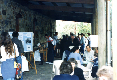 Photograph, Open Day 1997, 1/04/1997