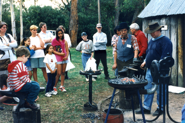 Photograph, Open Day 1997, 1/04/1997
