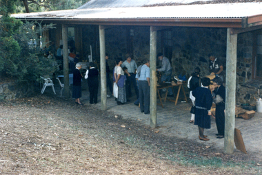 Photograph, Open Day 1997, 1/04/1997