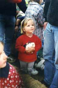 Photograph, Wisteria Party 1997, 1997