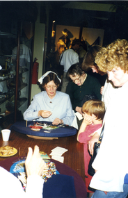 Photograph, Open Day 1998, 1/04/1998