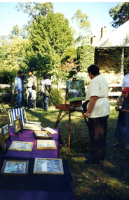 Photograph, Open Day 1998, 1/04/1998