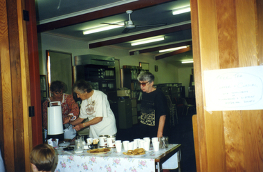 Photograph, Open Day 1998, 1/04/1998