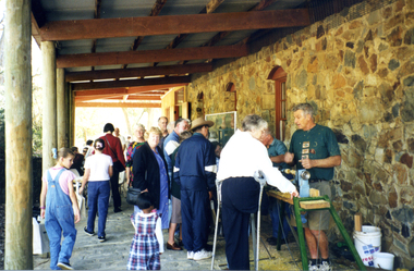 Photograph, Open Day 1998, 1/04/1998