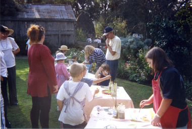 Photograph, Open Day 1998, 1/04/1998