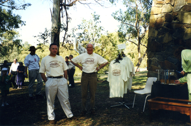 Photograph, Open Day 1998, 1/04/1998
