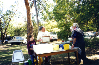 Photograph, Open Day 1998, 1/04/1998