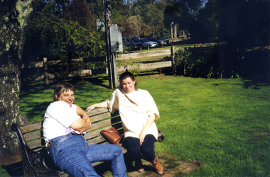 Photograph, Open Day 1998, 1/04/1998