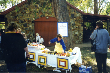 Photograph, Open Day 1998, 1/04/1998