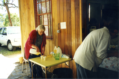 Photograph, Open Day 1998, 1/04/1998