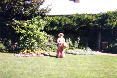 Photograph, Heritage Week Open Day, 1999, 1/04/1999